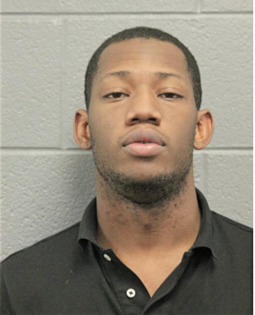 AARON D YOUNG, Cook County, Illinois