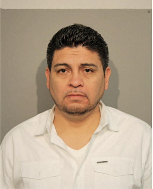 JORGE A MARTINEZ, Cook County, Illinois