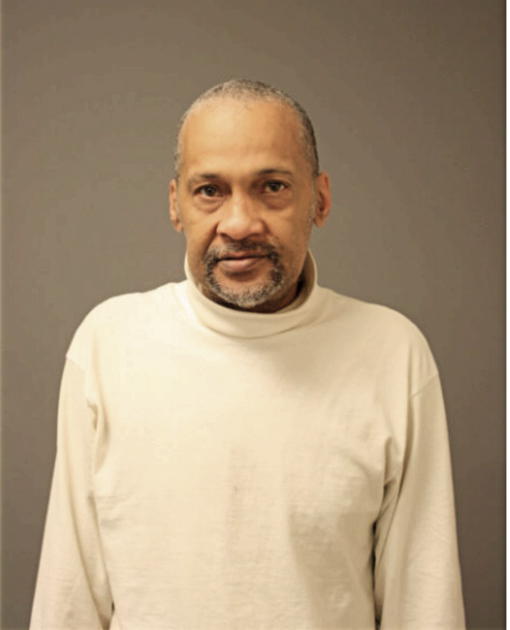 GREGORY MCGEE, Cook County, Illinois
