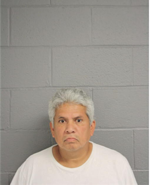 ROBERT PEREZ, Cook County, Illinois