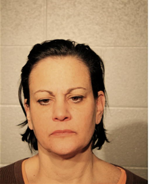 LAURIEANN FASANELLA, Cook County, Illinois