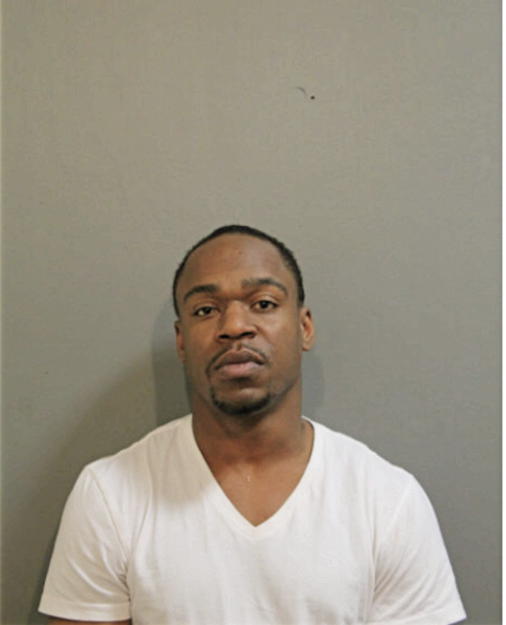 KEVIN D JACKSON, Cook County, Illinois
