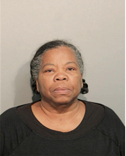 ADRIANE K MAYBERRY, Cook County, Illinois