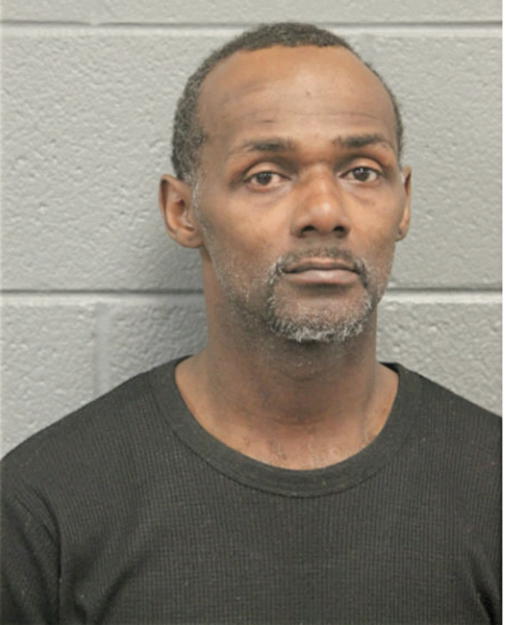 MICHAEL MCCRAY, Cook County, Illinois