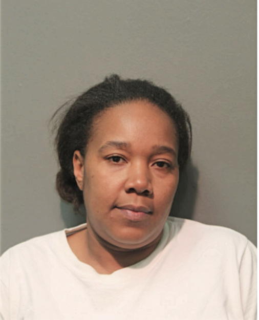 TAMESHAY PRUDE, Cook County, Illinois