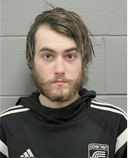 DUSTIN WOJSLAW, Cook County, Illinois