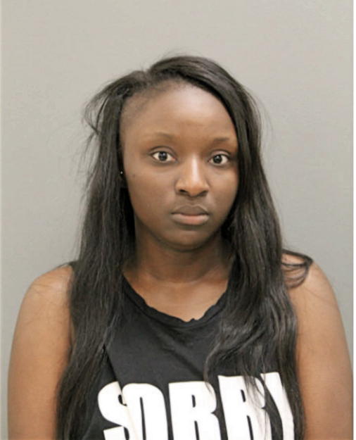 FATIME CAMARA, Cook County, Illinois