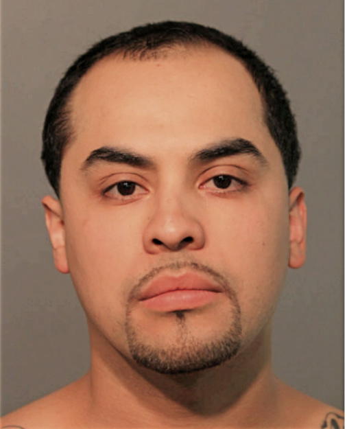 RAFAEL CORONA, Cook County, Illinois