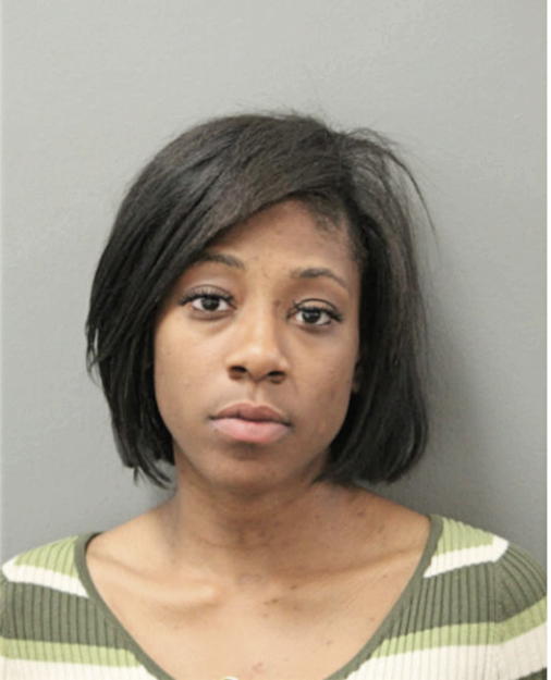 AMARIA TANEL JOINER, Cook County, Illinois