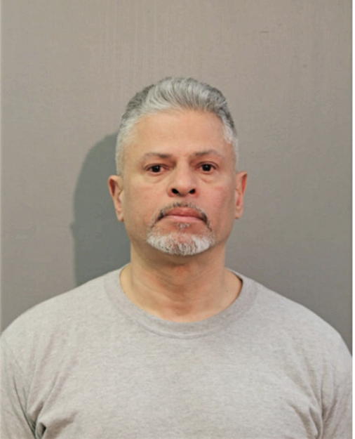 JAMES OLIVERA, Cook County, Illinois