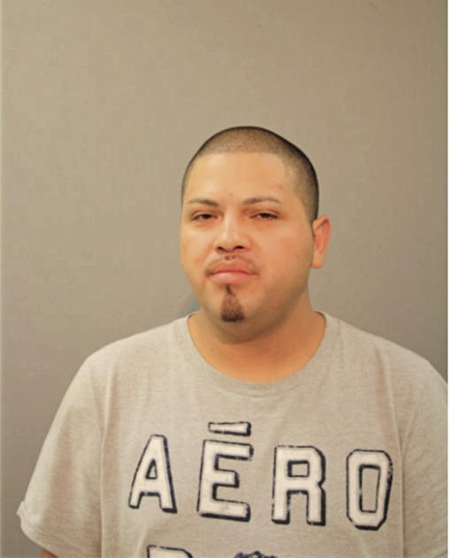 OMAR PEREZ, Cook County, Illinois