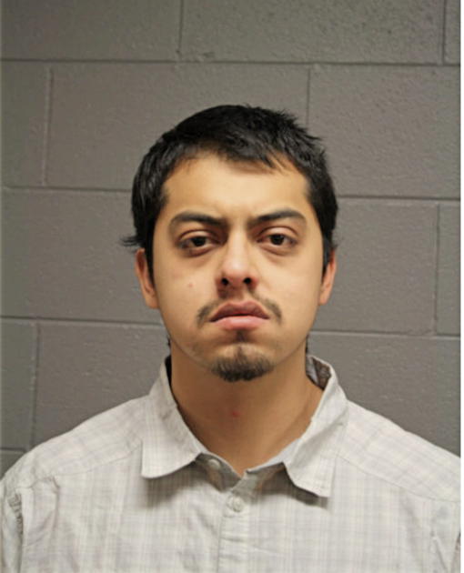 JONATHAN AXEL CORTES-RODRIGUEZ, Cook County, Illinois