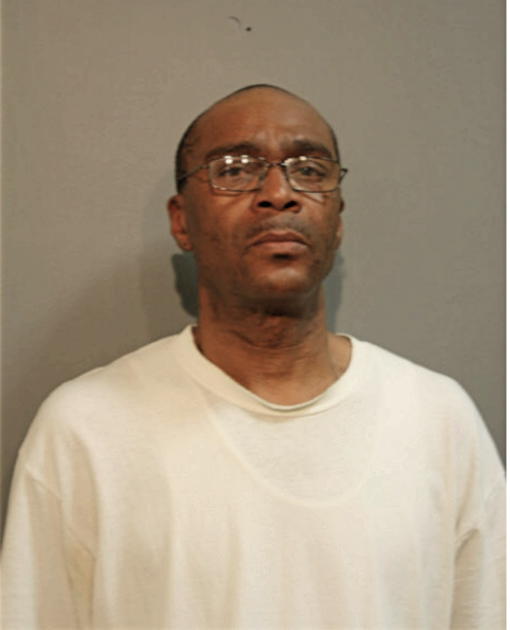 MELVIN EWING, Cook County, Illinois