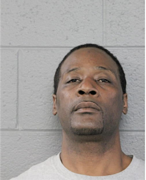 DARRYL L LEE, Cook County, Illinois