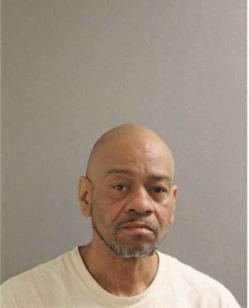 RONNELL PAYNE, Cook County, Illinois