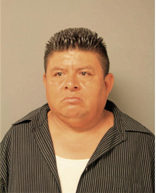 JOSE S RODRIGUEZ, Cook County, Illinois