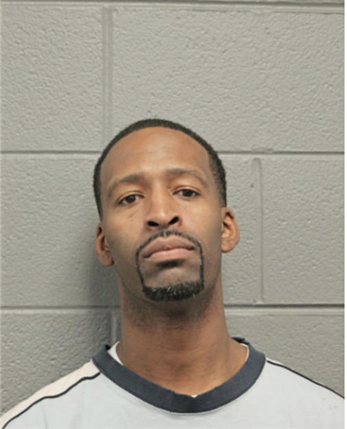 DAMARIO C WHEELER, Cook County, Illinois