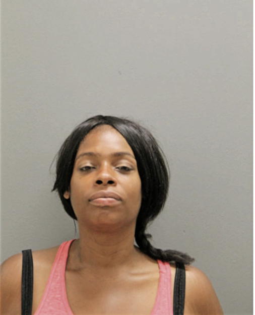 CRYSTAL C WILEY, Cook County, Illinois