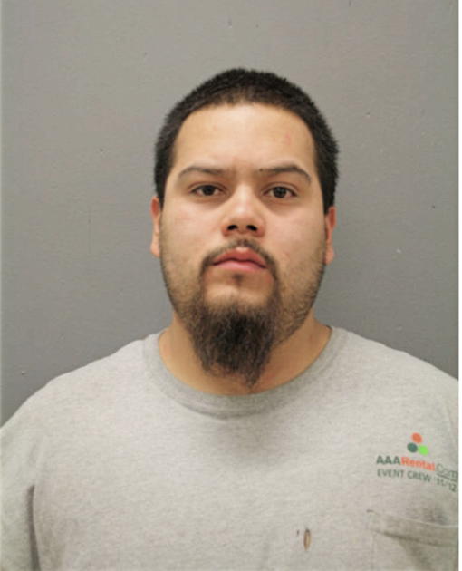 JUAN J GARCIA, Cook County, Illinois