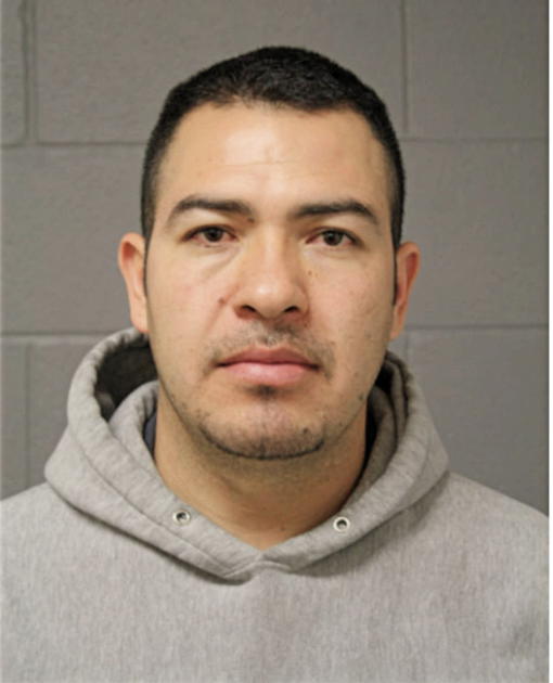 MIGUEL MARTINEZ, Cook County, Illinois