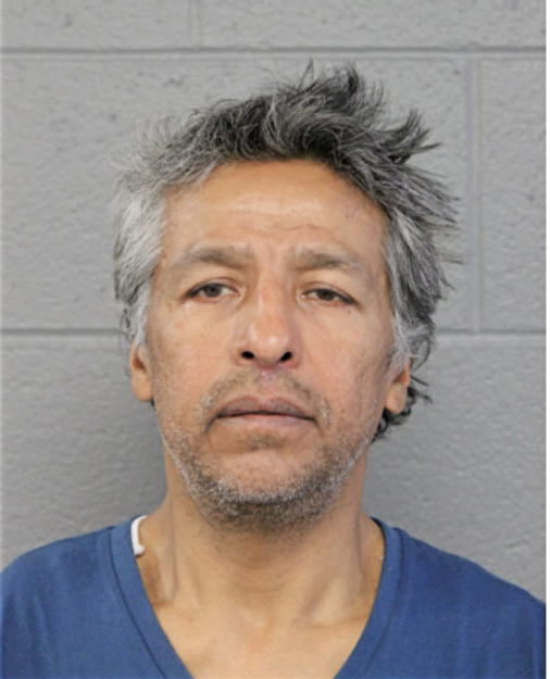 REUBEN PAVON, Cook County, Illinois