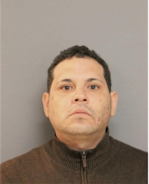 MELVIN RODRIGUEZ, Cook County, Illinois