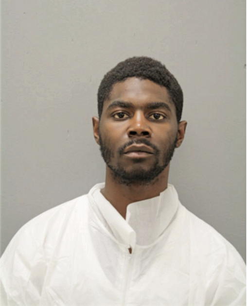 MARCUS SMALL, Cook County, Illinois
