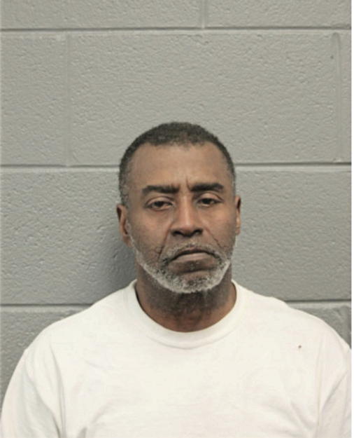 CLARENCE CRAWFORD, Cook County, Illinois