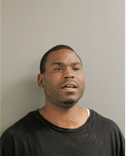 KENDALL KEITH DONTE ROBISON, Cook County, Illinois