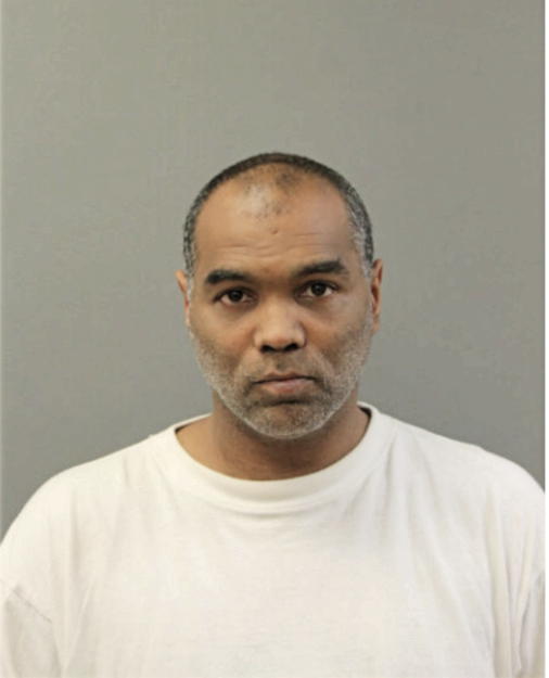 ANTHONY LEWIS DUDLEY, Cook County, Illinois