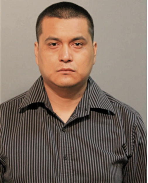 GUILLERMO HERNANDEZ-TAPIA, Cook County, Illinois