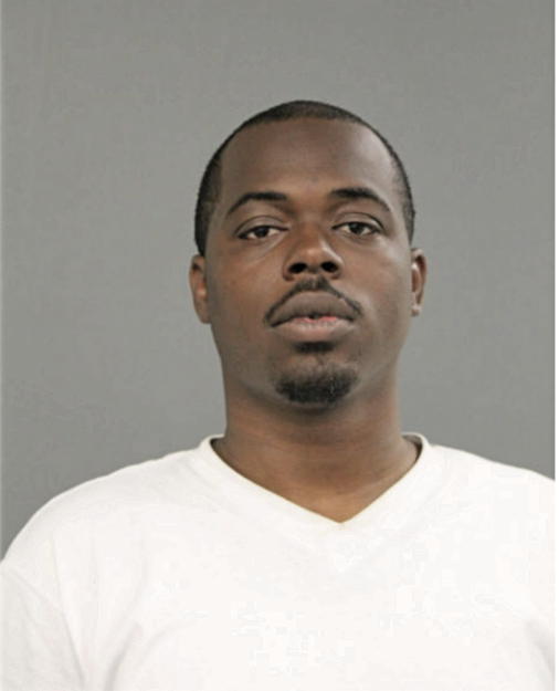 JAVARR L LACY, Cook County, Illinois