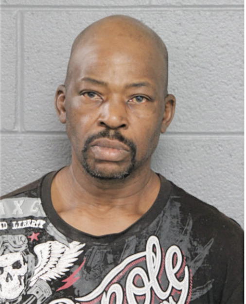 KEITH L POWELL, Cook County, Illinois