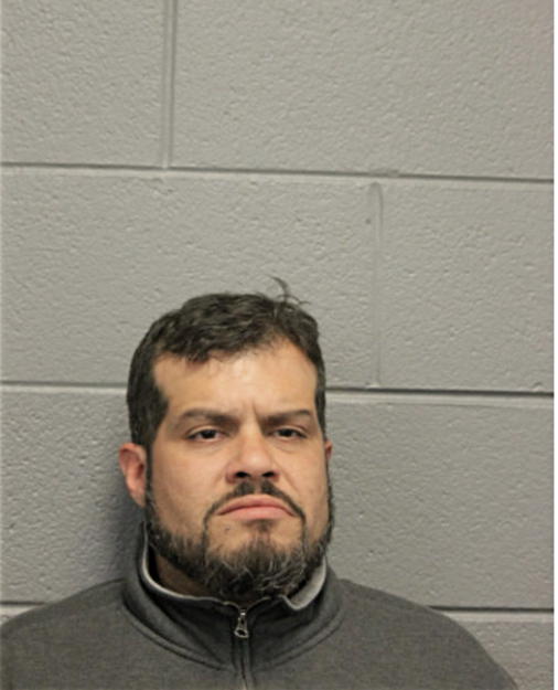 JOHNNY A RODRIGUEZ, Cook County, Illinois