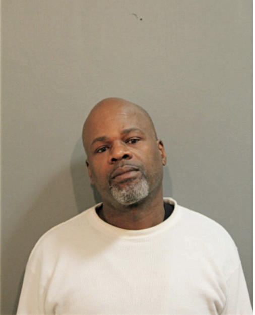ANTHONY D TOLIVER, Cook County, Illinois
