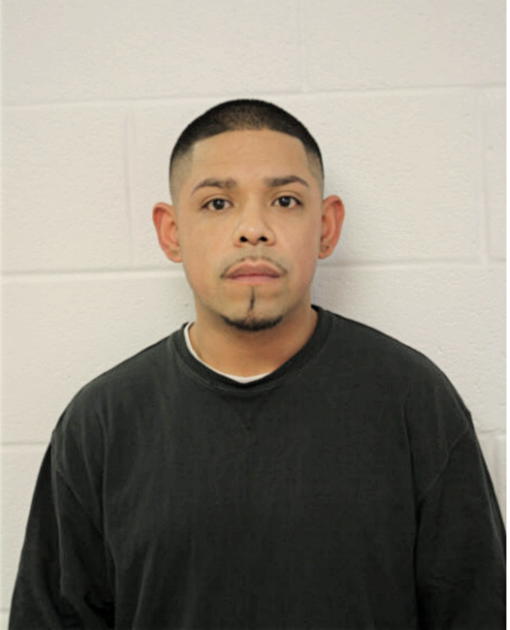 FELIX TORRES, Cook County, Illinois