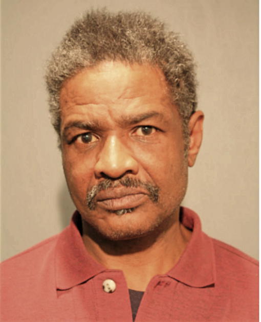 FREDRICK HARRIS, Cook County, Illinois