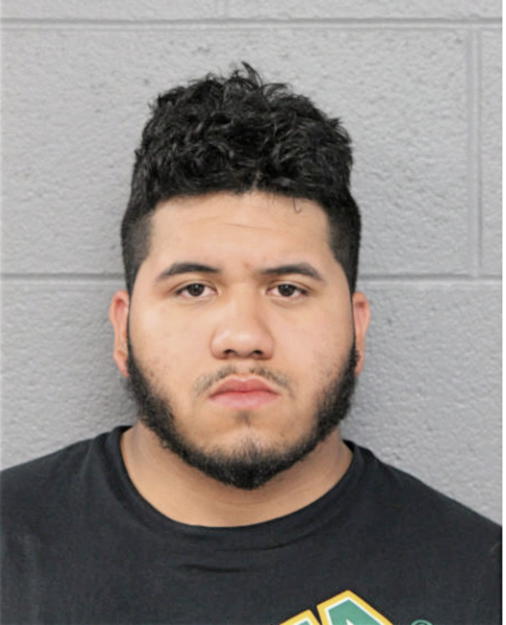ANDRES A HERNANDEZ, Cook County, Illinois