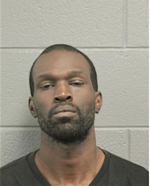 CURTIS LEE, Cook County, Illinois
