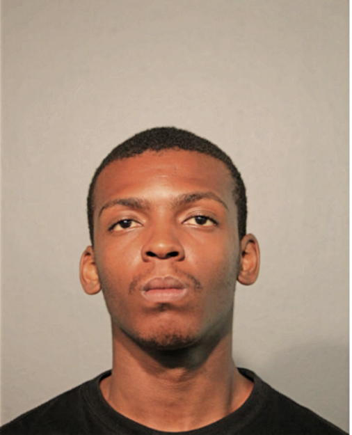 PERCEL K MCFADDEN, IL