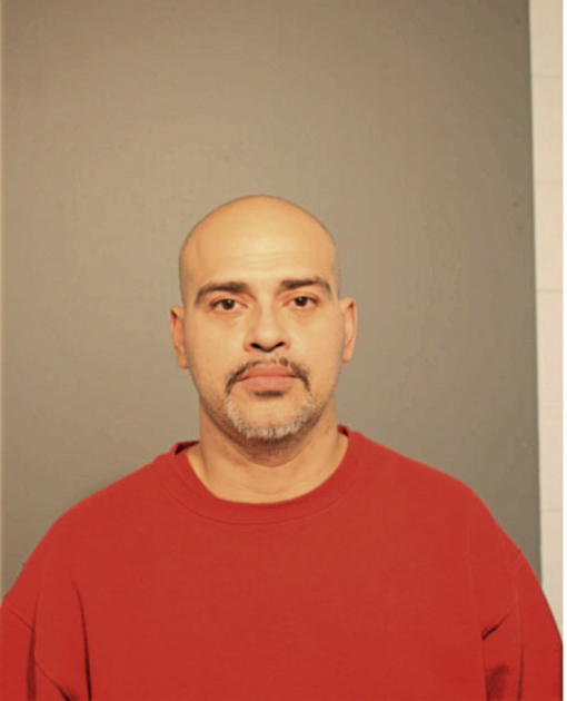 MIGUEL A MEDINA, Cook County, Illinois