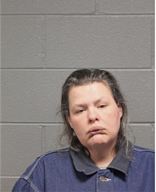 ROSEANNA E MILLER, IL