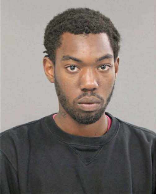 MAURICE K MYERS, IL