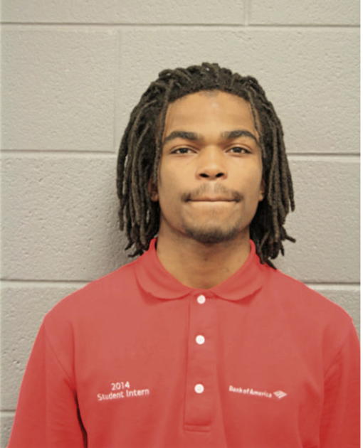 TORRANCE LAVELL SMITH, Cook County, Illinois