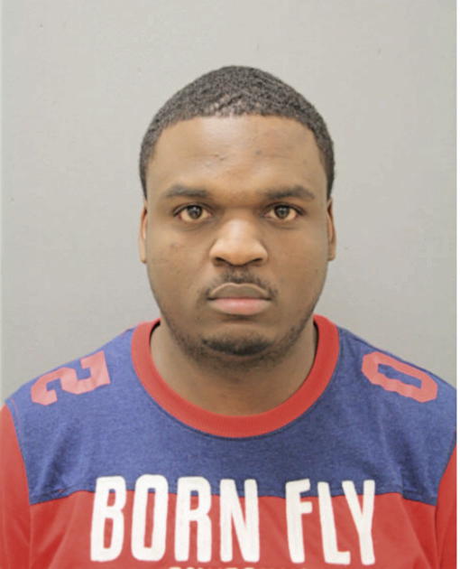 DARNELL TABOR, Cook County, Illinois