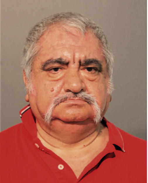 VICENTE TELLO, Cook County, Illinois