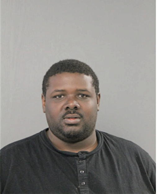 DAVID THORNTON, Cook County, Illinois