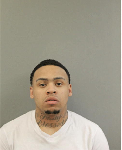 WILLIAM WILLIAMS, Cook County, Illinois