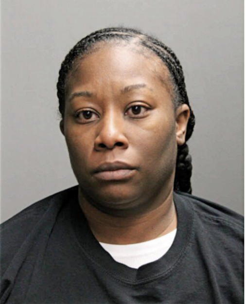 PATRICE L YOUNG-PATTON, Cook County, Illinois