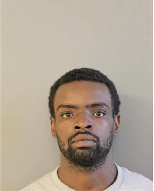 TYRONE L DONALD, Cook County, Illinois